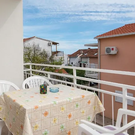 Lejlighed Ferienwohnung Fuer 4 Personen Ca 60 Qm In Orebic, Dalmatien Sueddalmatien - B60417 *