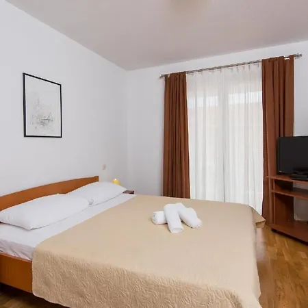 Apartment Ferienwohnung Fuer 4 Personen Ca 60 Qm In Orebic, Dalmatien Sueddalmatien - B60417 *