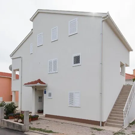 Ferienwohnung Fuer 4 Personen Ca 60 Qm In Orebic, Dalmatien Sueddalmatien - B60417